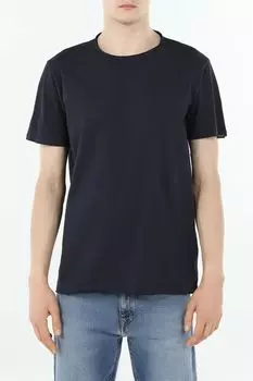 Футболка хлопковая Replay