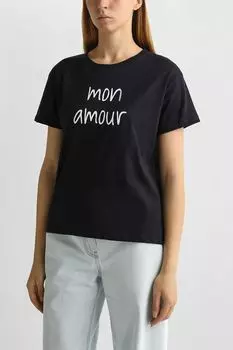 Футболка хлопковая Rinascimento