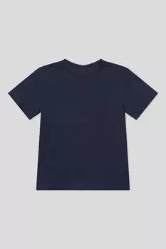 Футболка хлопковая с карманом OVS