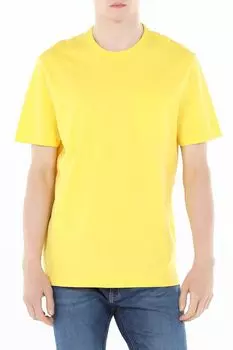 Футболка хлопковая с карманом OVS