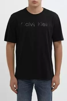 Футболка хлопковая с логотипом CK Performance