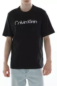 Футболка хлопковая с логотипом CK Performance