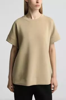 Футболка хлопковая s.Oliver