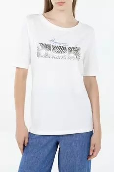 Футболка хлопковая s.Oliver