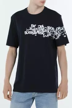 Футболка хлопковая s.Oliver