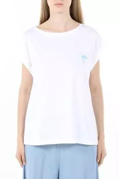 Футболка хлопковая s.Oliver