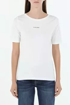 Футболка хлопковая s.Oliver