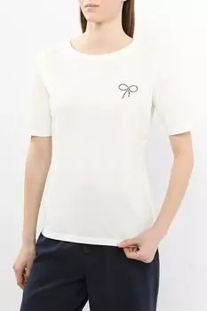 Футболка хлопковая s.Oliver