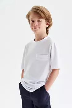 Футболка хлопковая Silver Spoon Ceremony