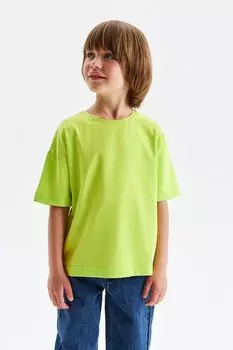 Футболка хлопковая Silver Spoon Life