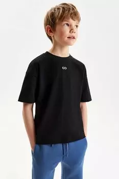 Футболка хлопковая Silver Spoon Life