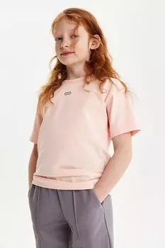 Футболка хлопковая Silver Spoon Life