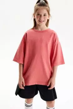 Футболка хлопковая Silver Spoon Life