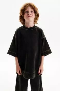 Футболка хлопковая Silver Spoon Life