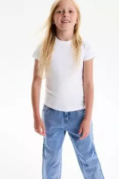 Футболка хлопковая Silver Spoon Life