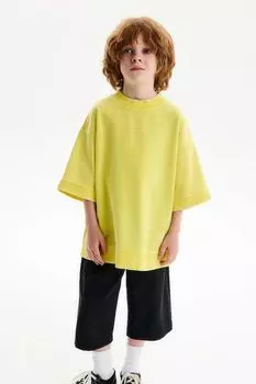 Футболка хлопковая Silver Spoon Life