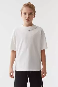 Футболка хлопковая Smena