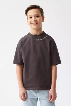 Футболка хлопковая Smena