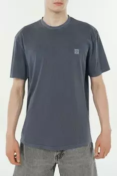 Футболка хлопковая Strellson