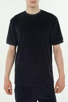 Футболка хлопковая Strellson