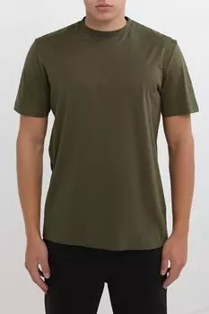 Футболка хлопковая Strellson