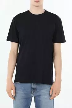 Футболка хлопковая Strellson