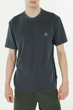 Футболка хлопковая Strellson