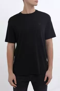 Футболка хлопковая Strellson