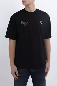 Футболка хлопковая Strellson