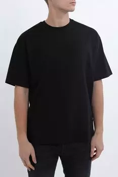 Футболка хлопковая Strellson