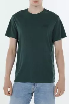 Футболка хлопковая Superdry