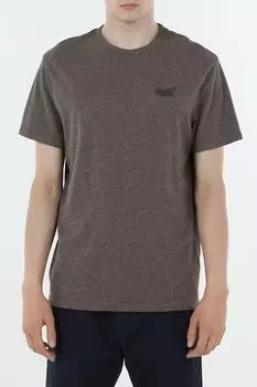 Футболка хлопковая Superdry