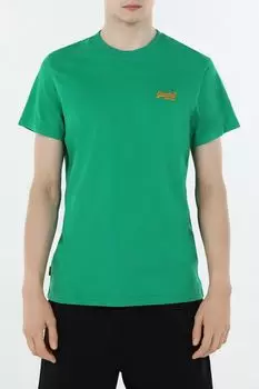 Футболка хлопковая Superdry