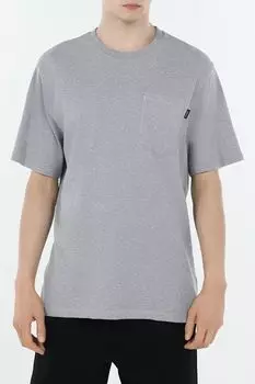 Футболка хлопковая Superdry