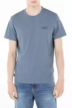 Футболка хлопковая Superdry