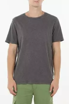 Футболка хлопковая Superdry