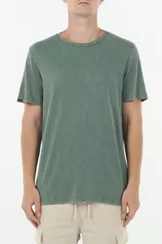 Футболка хлопковая Superdry