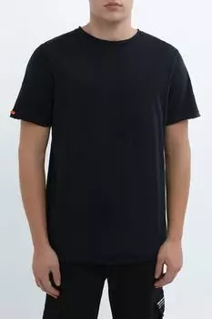 Футболка хлопковая Superdry