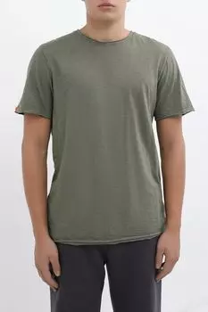 Футболка хлопковая Superdry