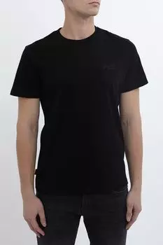 Футболка хлопковая Superdry