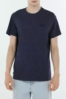 Футболка хлопковая Superdry