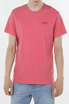 Футболка хлопковая Superdry