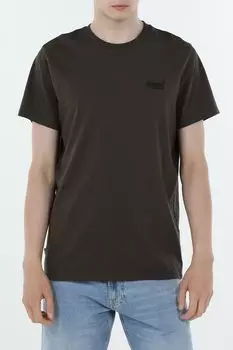 Футболка хлопковая Superdry