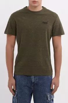 Футболка хлопковая Superdry