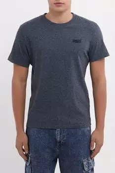 Футболка хлопковая Superdry