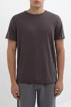 Футболка хлопковая Superdry