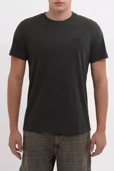 Футболка хлопковая Superdry