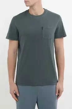 Футболка хлопковая Superdry