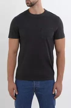 Футболка хлопковая Superdry