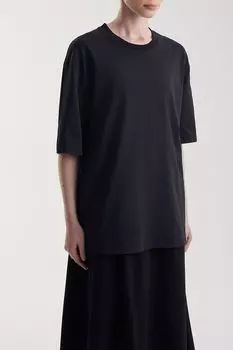 Футболка хлопковая свободного кроя Urban Tiger